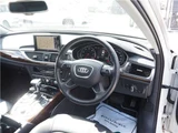 2013 Audi A6 4WD Sedan for sale, Japanese used car export - photo 16 of 45 | GULJI TRADERS