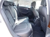 2013 Audi A6 4WD Sedan for sale, Japanese used car export - photo 18 of 45 | GULJI TRADERS