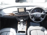 2013 Audi A6 4WD Sedan for sale, Japanese used car export - photo 19 of 45 | GULJI TRADERS