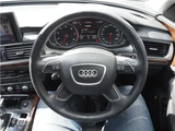 2013 Audi A6 4WD Sedan for sale, Japanese used car export - photo 33 of 45 | GULJI TRADERS