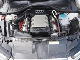 2013 Audi A6 4WD Sedan for sale, Japanese used car export - photo 44 of 45 | GULJI TRADERS