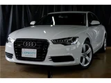 2013 Audi A6 Sedan for sale, Japanese used car export - photo 1 of 55 | GULJI TRADERS