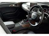 2013 Audi A6 Sedan for sale, Japanese used car export - photo 2 of 55 | GULJI TRADERS
