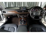 2013 Audi A6 Sedan for sale, Japanese used car export - photo 10 of 55 | GULJI TRADERS