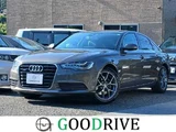 2013 Audi A6 2.8 FSI Sedan for sale, Japanese used car export - photo 1 of 50 | GULJI TRADERS