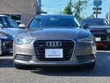 2013 Audi A6 2.8 FSI Sedan for sale, Japanese used car export - photo 2 of 50 | GULJI TRADERS