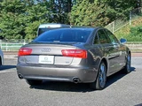 2013 Audi A6 2.8 FSI Sedan for sale, Japanese used car export - photo 4 of 50 | GULJI TRADERS