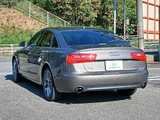 2013 Audi A6 2.8 FSI Sedan for sale, Japanese used car export - photo 5 of 50 | GULJI TRADERS