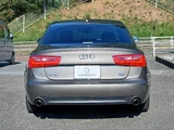 2013 Audi A6 2.8 FSI Sedan for sale, Japanese used car export - photo 6 of 50 | GULJI TRADERS