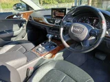 2013 Audi A6 2.8 FSI Sedan for sale, Japanese used car export - photo 9 of 50 | GULJI TRADERS