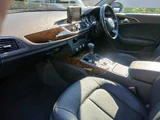 2013 Audi A6 2.8 FSI Sedan for sale, Japanese used car export - photo 11 of 50 | GULJI TRADERS