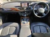 2013 Audi A6 2.8 FSI Sedan for sale, Japanese used car export - photo 12 of 50 | GULJI TRADERS