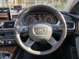 2013 Audi A6 2.8 FSI Sedan for sale, Japanese used car export - photo 13 of 50 | GULJI TRADERS