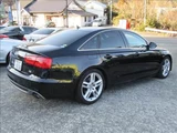 2013 Audi A6 Sedan for sale, Japanese used car export - photo 2 of 10 | GULJI TRADERS