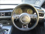 2013 Audi A6 Sedan for sale, Japanese used car export - photo 4 of 10 | GULJI TRADERS