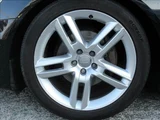 2013 Audi A6 Sedan for sale, Japanese used car export - photo 10 of 10 | GULJI TRADERS