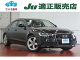 2013 Audi A6 Sedan for sale, Japanese used car export - photo 3 of 50 | GULJI TRADERS