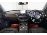 2013 Audi A6 Sedan for sale, Japanese used car export - photo 9 of 50 | GULJI TRADERS