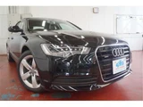 2013 Audi A6 Sedan for sale, Japanese used car export - photo 35 of 50 | GULJI TRADERS