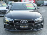 2013 Audi A6 Sedan for sale, Japanese used car export - photo 3 of 20 | GULJI TRADERS