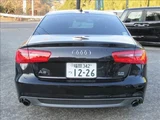 2013 Audi A6 Sedan for sale, Japanese used car export - photo 12 of 20 | GULJI TRADERS
