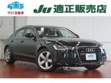 2013 Audi A6 2.8 FSI 4WD Sedan for sale, Japanese used car export - photo 3 of 24 | GULJI TRADERS