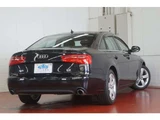2013 Audi A6 2.8 FSI 4WD Sedan for sale, Japanese used car export - photo 5 of 24 | GULJI TRADERS