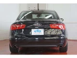 2013 Audi A6 2.8 FSI 4WD Sedan for sale, Japanese used car export - photo 6 of 24 | GULJI TRADERS