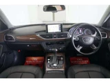 2013 Audi A6 2.8 FSI 4WD Sedan for sale, Japanese used car export - photo 9 of 24 | GULJI TRADERS