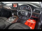 2013 Audi A6 2.8 FSI 4WD Sedan for sale, Japanese used car export - photo 17 of 24 | GULJI TRADERS