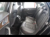 2013 Audi A6 2.8 FSI 4WD Sedan for sale, Japanese used car export - photo 20 of 24 | GULJI TRADERS