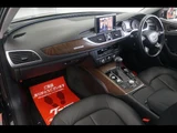 2013 Audi A6 2.8 FSI 4WD Sedan for sale, Japanese used car export - photo 22 of 24 | GULJI TRADERS