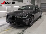 2013 Audi A6 4WD Sedan for sale, Japanese used car export - photo 1 of 5 | GULJI TRADERS