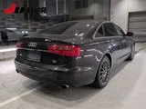 2013 Audi A6 4WD Sedan for sale, Japanese used car export - photo 2 of 5 | GULJI TRADERS