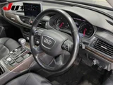 2013 Audi A6 4WD Sedan for sale, Japanese used car export - photo 3 of 5 | GULJI TRADERS