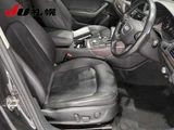 2013 Audi A6 4WD Sedan for sale, Japanese used car export - photo 5 of 5 | GULJI TRADERS