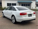 2014 Audi A6 Sedan for sale, Japanese used car export - photo 2 of 28 | GULJI TRADERS
