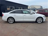 2014 Audi A6 Sedan for sale, Japanese used car export - photo 3 of 28 | GULJI TRADERS