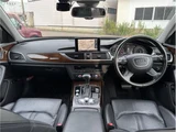 2014 Audi A6 Sedan for sale, Japanese used car export - photo 4 of 28 | GULJI TRADERS