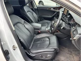 2014 Audi A6 Sedan for sale, Japanese used car export - photo 5 of 28 | GULJI TRADERS