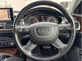 2014 Audi A6 Sedan for sale, Japanese used car export - photo 16 of 28 | GULJI TRADERS
