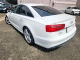 2014 Audi A6 Sedan for sale, Japanese used car export - photo 2 of 80 | GULJI TRADERS