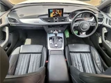 2014 Audi A6 Sedan for sale, Japanese used car export - photo 3 of 80 | GULJI TRADERS