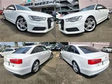 2014 Audi A6 Sedan for sale, Japanese used car export - photo 6 of 80 | GULJI TRADERS