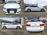 2014 Audi A6 Sedan for sale, Japanese used car export - photo 8 of 80 | GULJI TRADERS