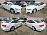 2014 Audi A6 Sedan for sale, Japanese used car export - photo 12 of 80 | GULJI TRADERS