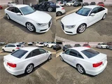 2014 Audi A6 Sedan for sale, Japanese used car export - photo 14 of 80 | GULJI TRADERS