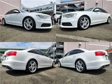 2014 Audi A6 Sedan for sale, Japanese used car export - photo 16 of 80 | GULJI TRADERS