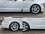 2014 Audi A6 Sedan for sale, Japanese used car export - photo 18 of 80 | GULJI TRADERS