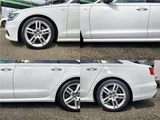 2014 Audi A6 Sedan for sale, Japanese used car export - photo 20 of 80 | GULJI TRADERS